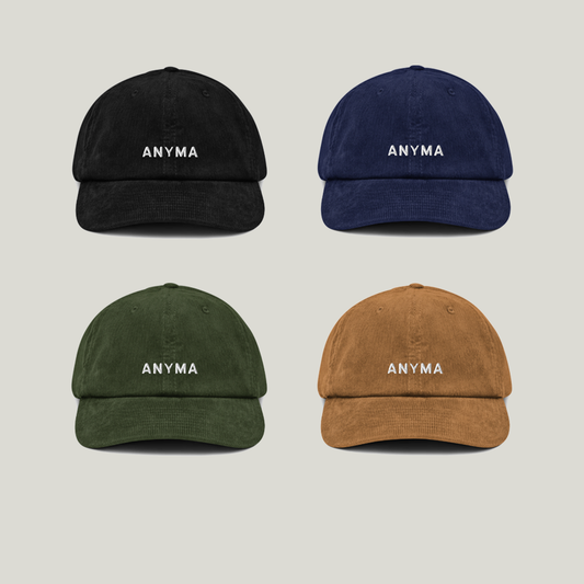 Cap - Multicolor - True Collection