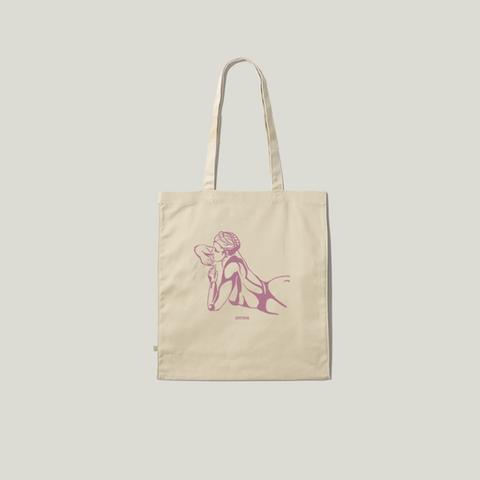 Premium Eco-conscious Tote Bag - TTDAB