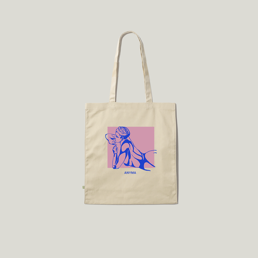 Premium Eco-conscious Tote Bag - TTDBB