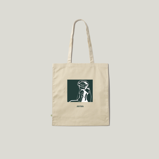 Premium Eco-conscious Tote Bag - TTDBE