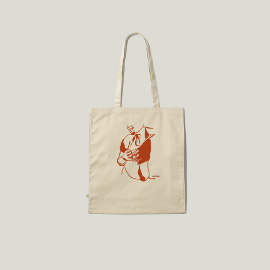 Premium Eco-conscious Tote Bag - TTDAK