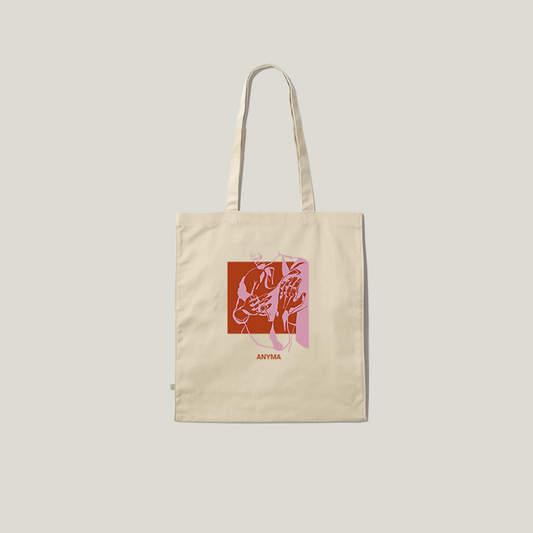 Premium Eco-conscious Tote Bag - TTDBK