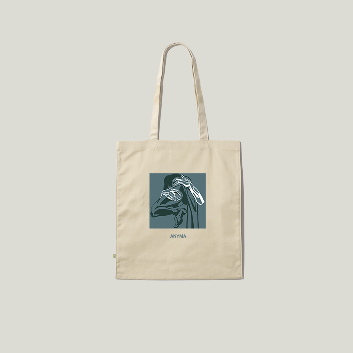 Premium Eco-conscious Tote Bag - TTDBP