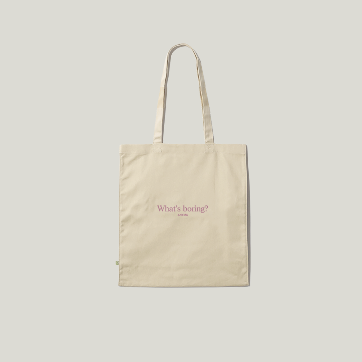 Premium Eco-conscious Tote Bag - TTQB