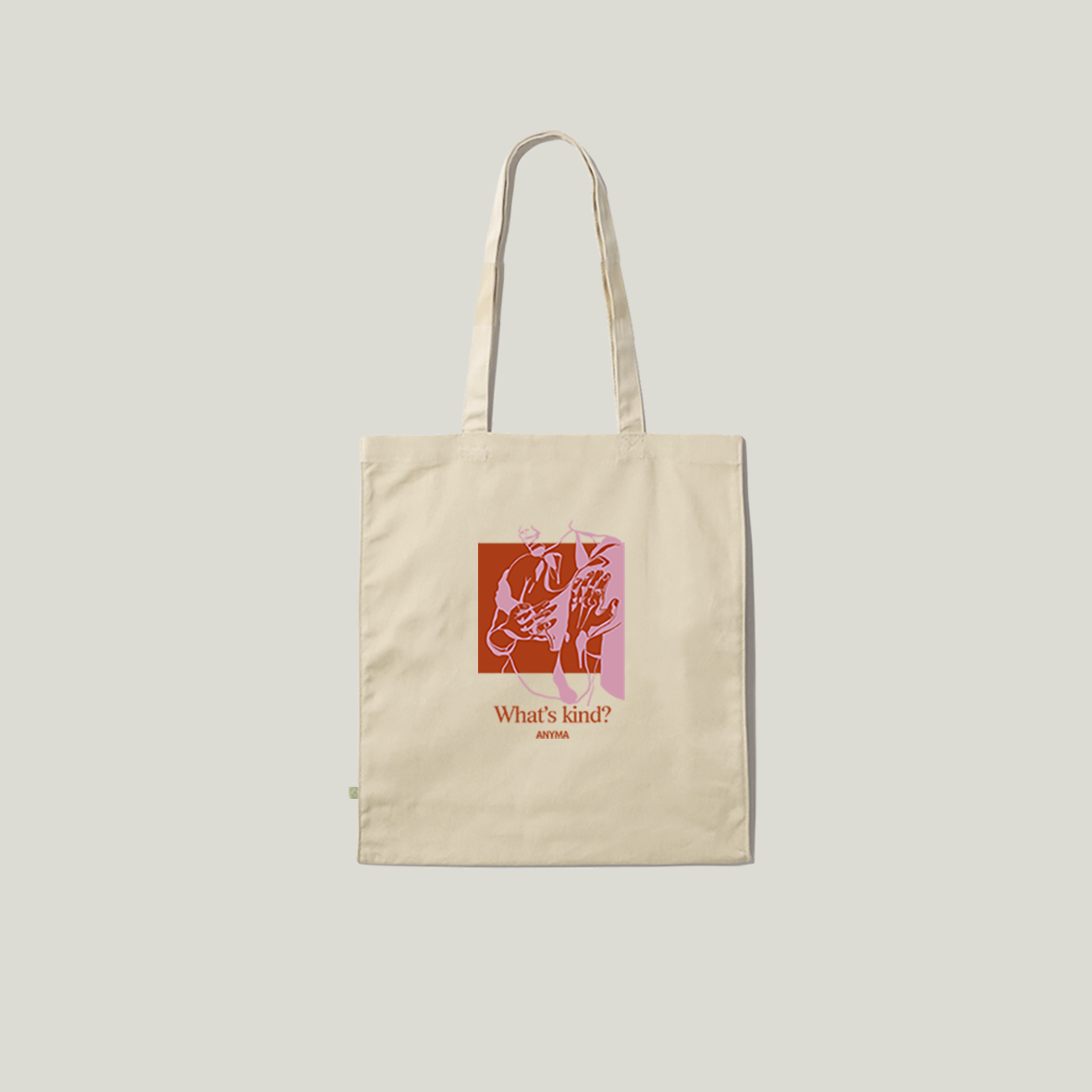 Premium Eco-conscious Tote Bag - TTDAQK