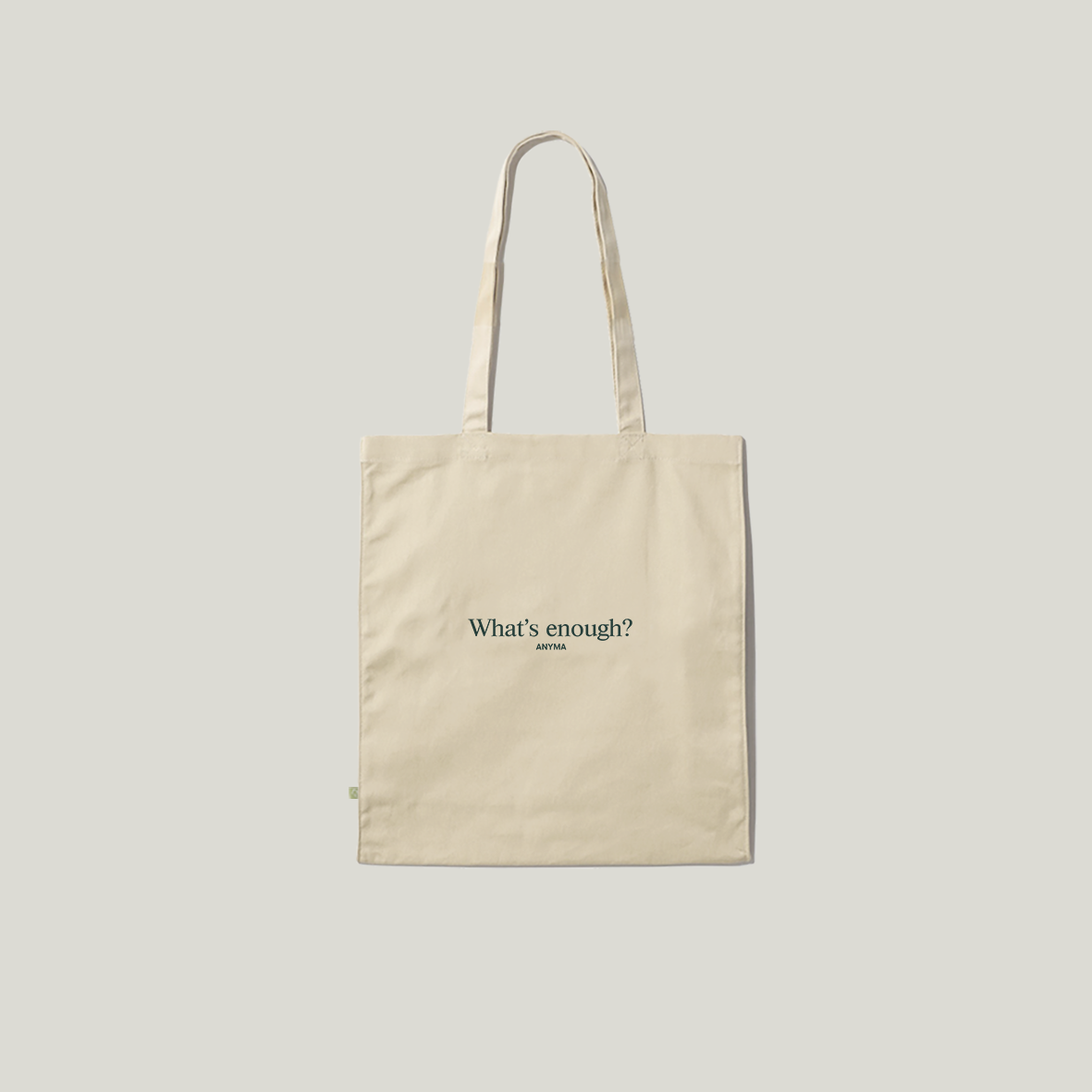 Premium Eco-conscious Tote Bag - TTQE