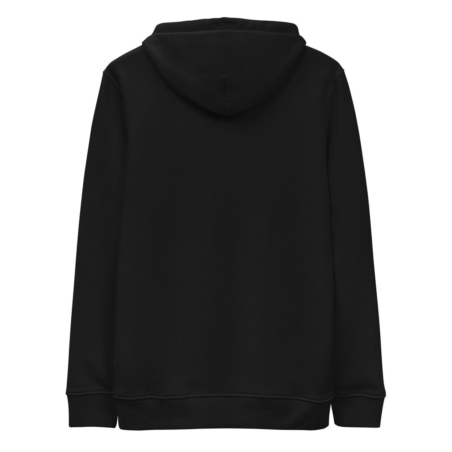 Unisex essential eco hoodie - THQT