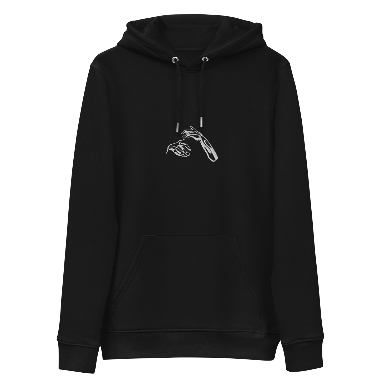 Unisex essential eco hoodie - THDAP