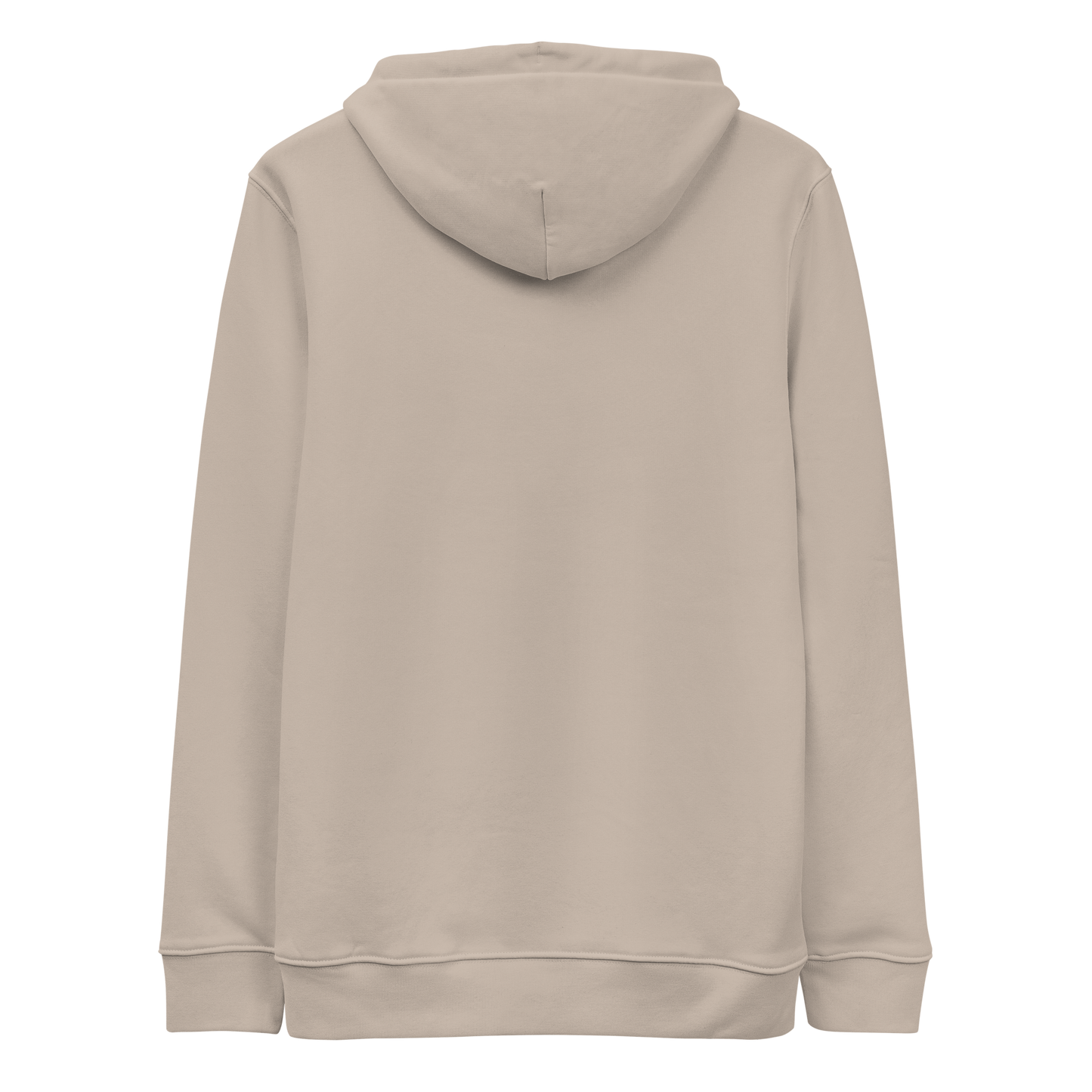 Unisex essential eco hoodie - THQT