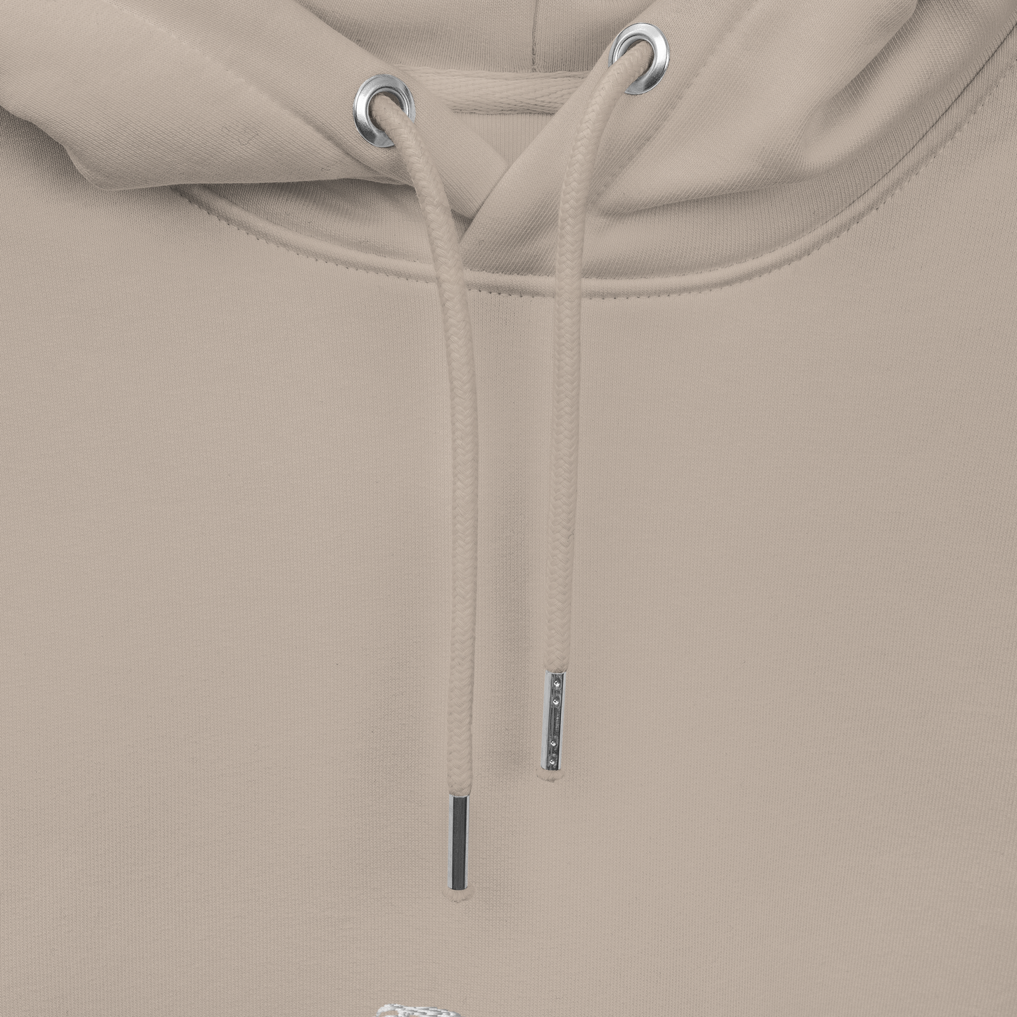 Unisex essential eco hoodie - TDHAB